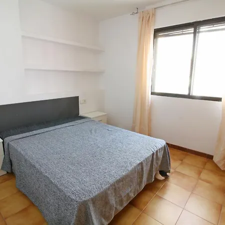 Caribe Playa Apartment *