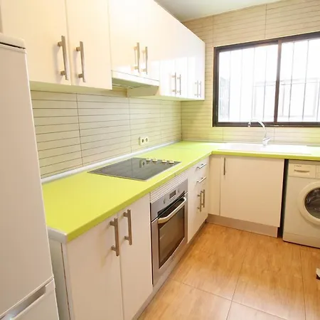 Apartment Caribe Playa