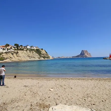 Caribe Playa * Calpe